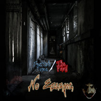 Scottish Force/The Devil — No Escape