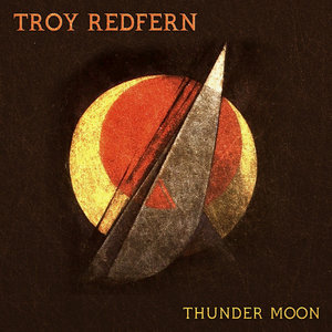 Thunder Moon cover