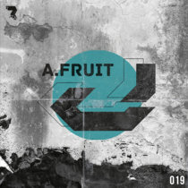 A.fruit Cypher cover art