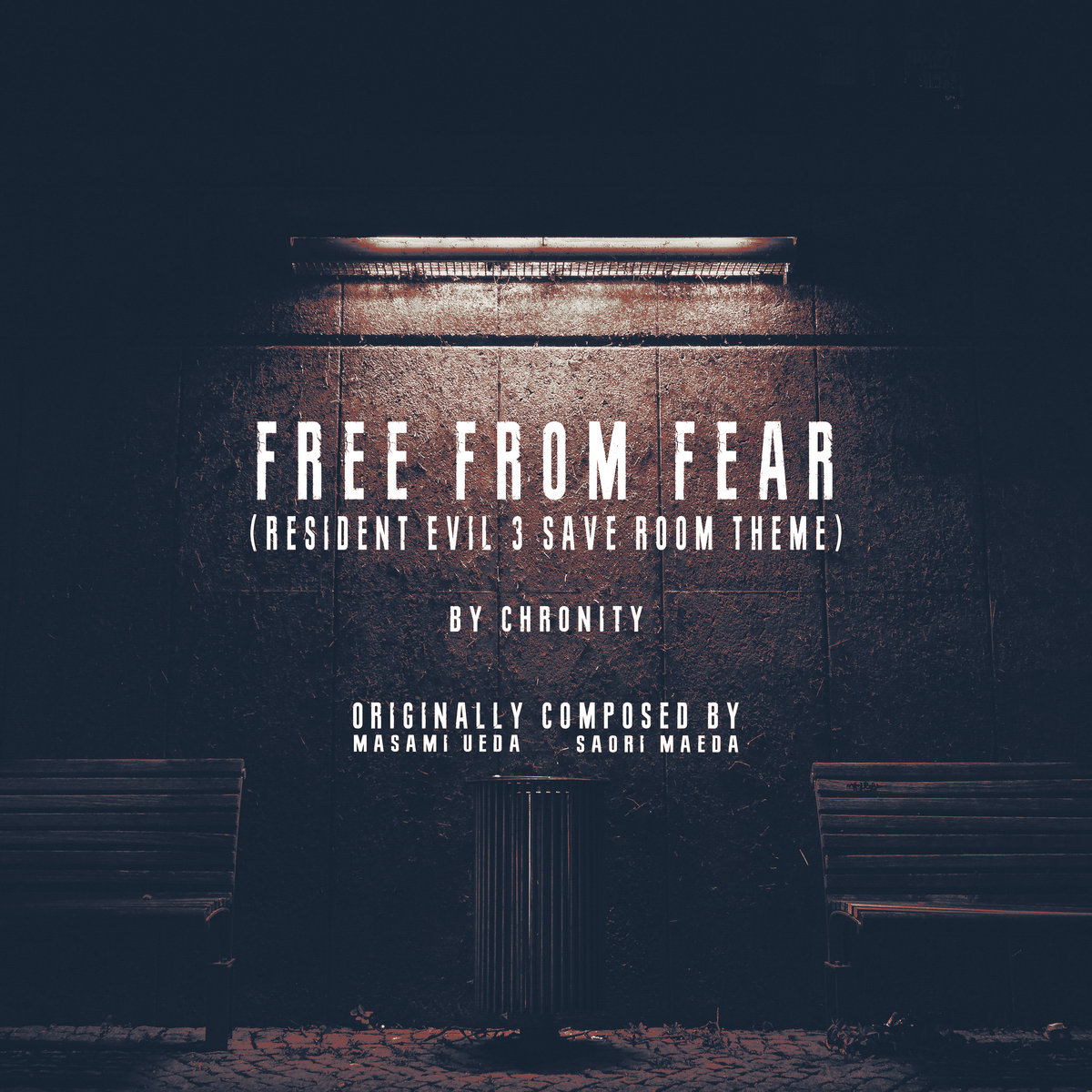 Resident Evil 3 Save Room Theme ('Free From Fear') Chronity