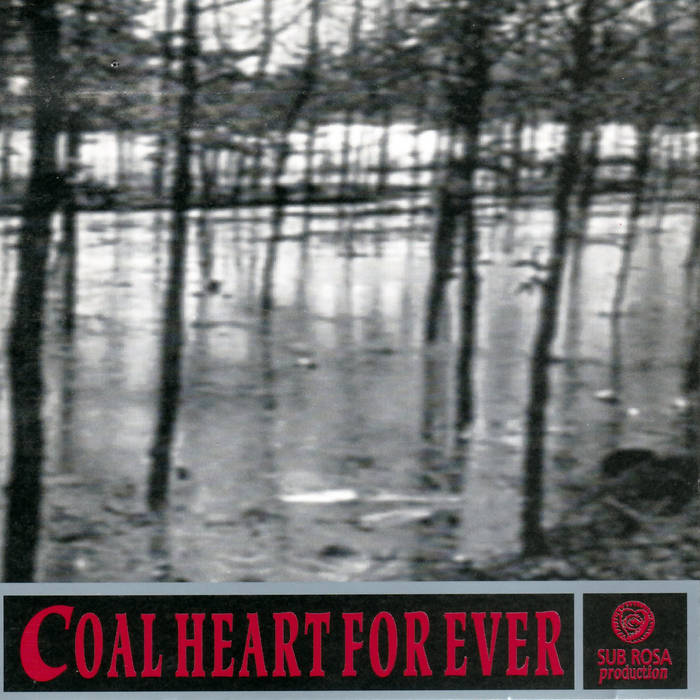 V.A. / Coal Heart For Ever LP1枚　SUB ROSA Coal Heart For Ever / two | Various | Sub Rosa Label