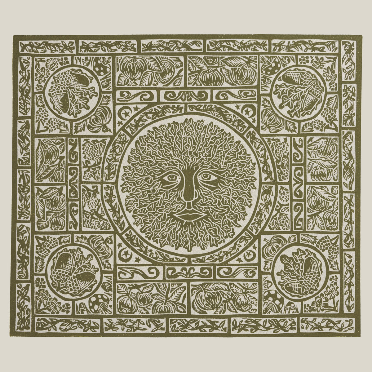 Fen Creatures by Fuzzy Lights