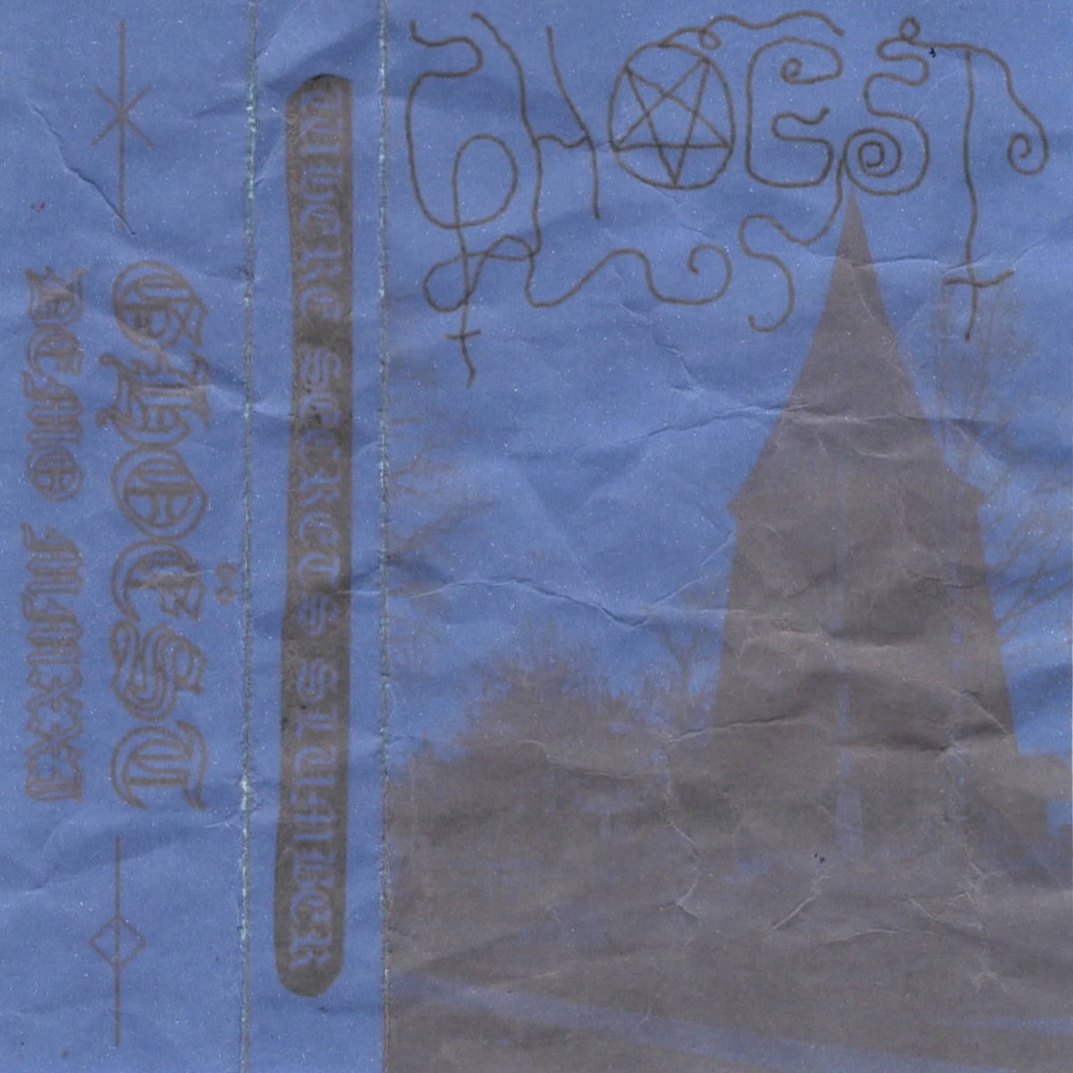 Demo IX (Where Secrets Slumber) | Ghoëst