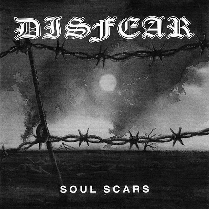 Disfear – Soul Scars a1616537955_5.jpg