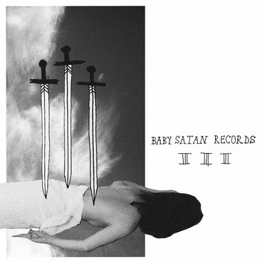 333- Baby Satan's third compilation main photo