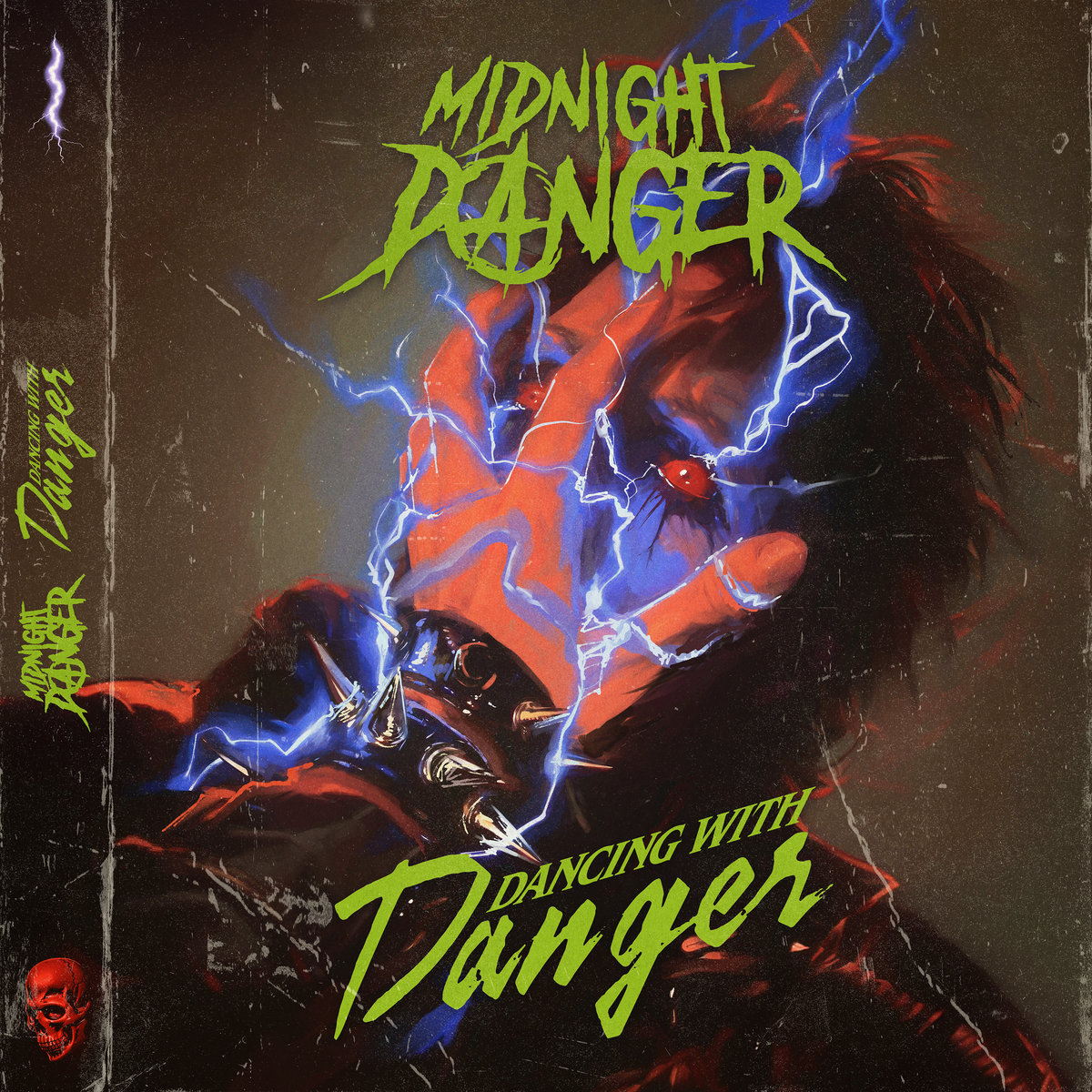 Dancing with Danger