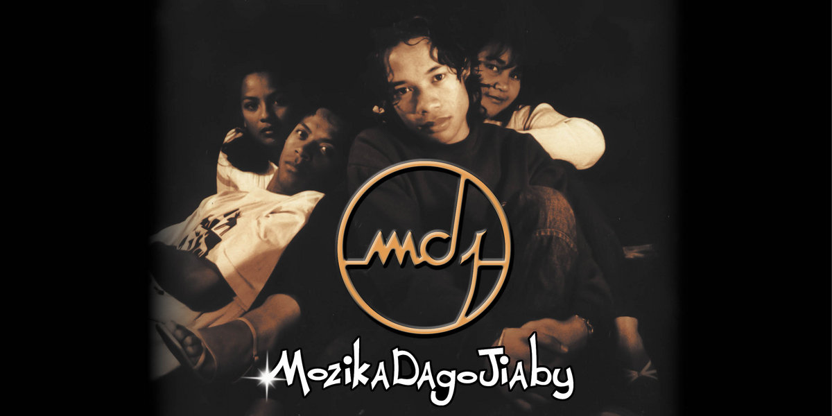 MozikaDagoJiaby [2002] | MDJ | MDJ [MozikaDagoJiaby]