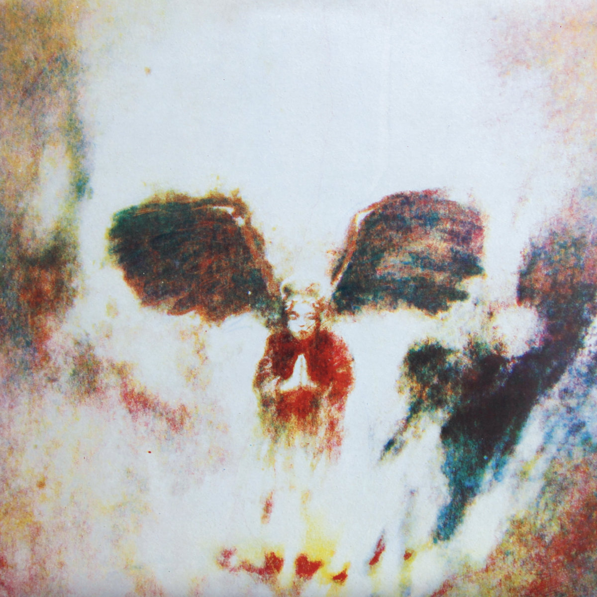 The Sound Collides With Colour And Shadows Explode | A2L | Mental