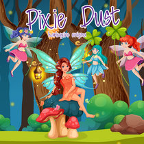 pixie dust cover art