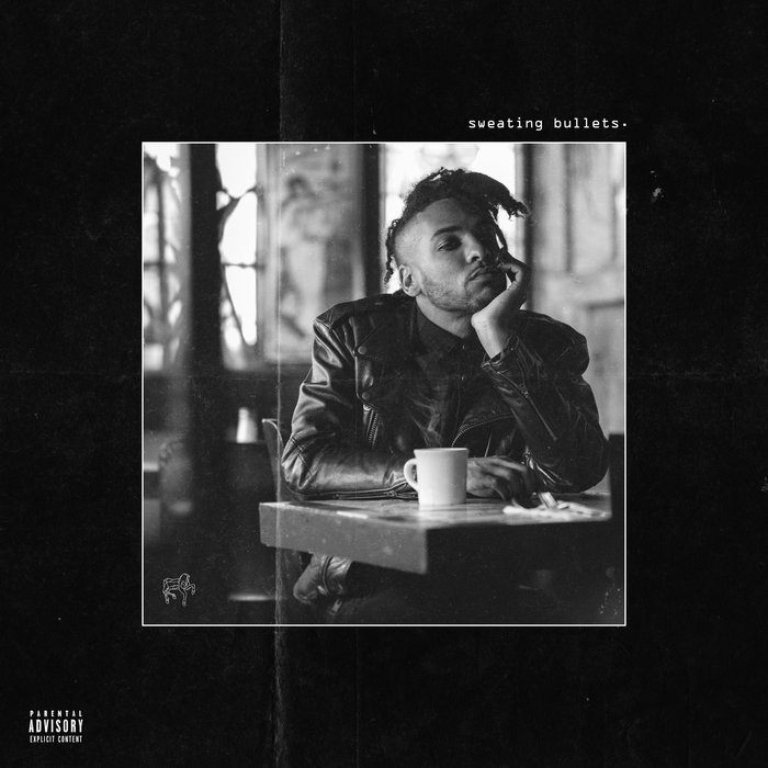 sweating bullets. Colt Coleman