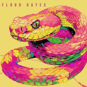 Art of Dying — Flood Gates