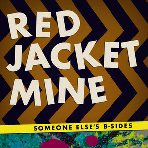 Someone Else's B-Sides cover