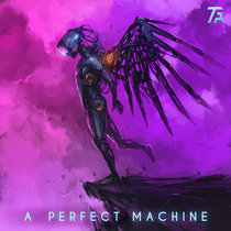 A Perfect Machine cover art