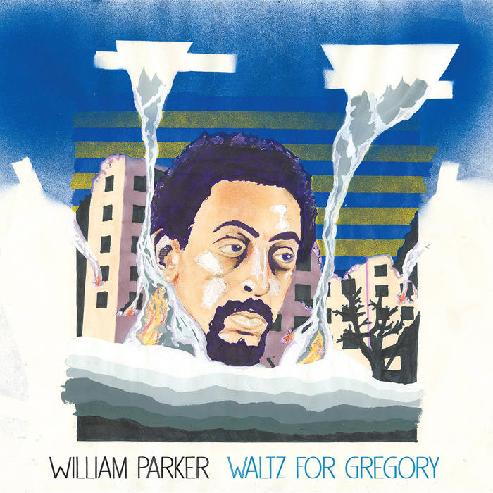 Joy Joy di William Parker