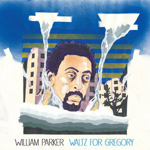 Waltz for Gregory cover