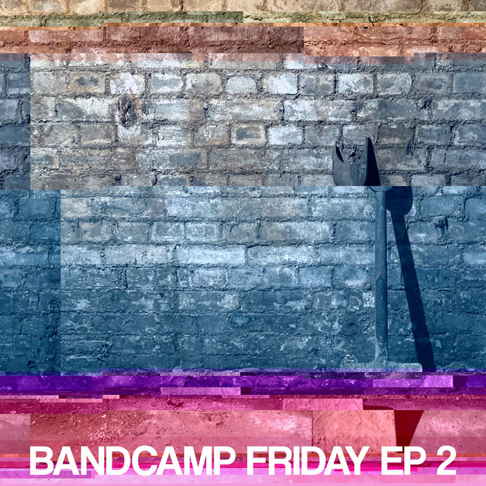 Bandcamp Friday EP 2 The Tumbledryer Babies