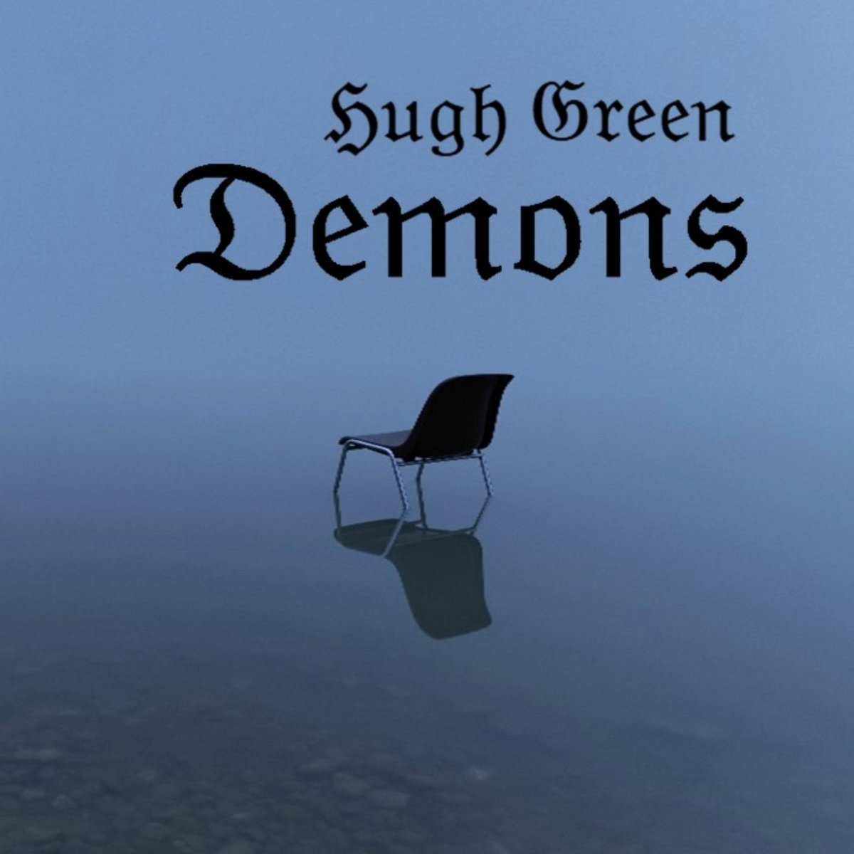Demons cover