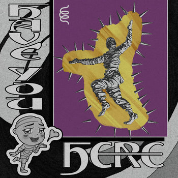 cover art