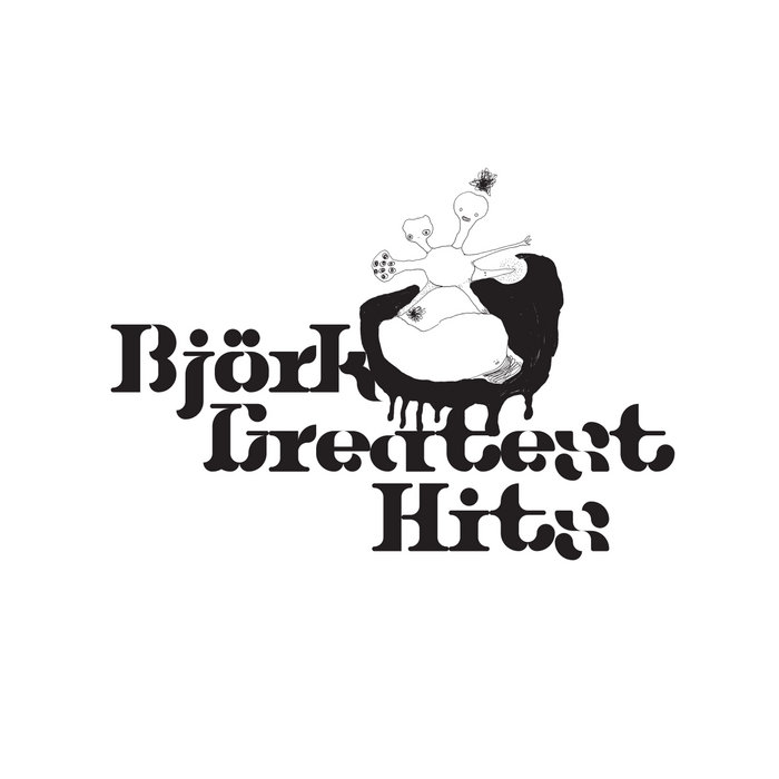 Greatest Hits | Björk