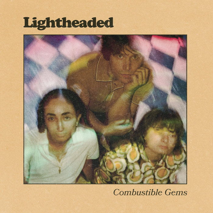 Mbira Lights 1 EP Ametsub 廃盤CD Seefeel Combustible Gems | lightheaded