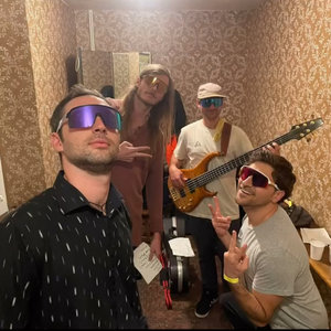 2024 Clockoween Set 1 cover