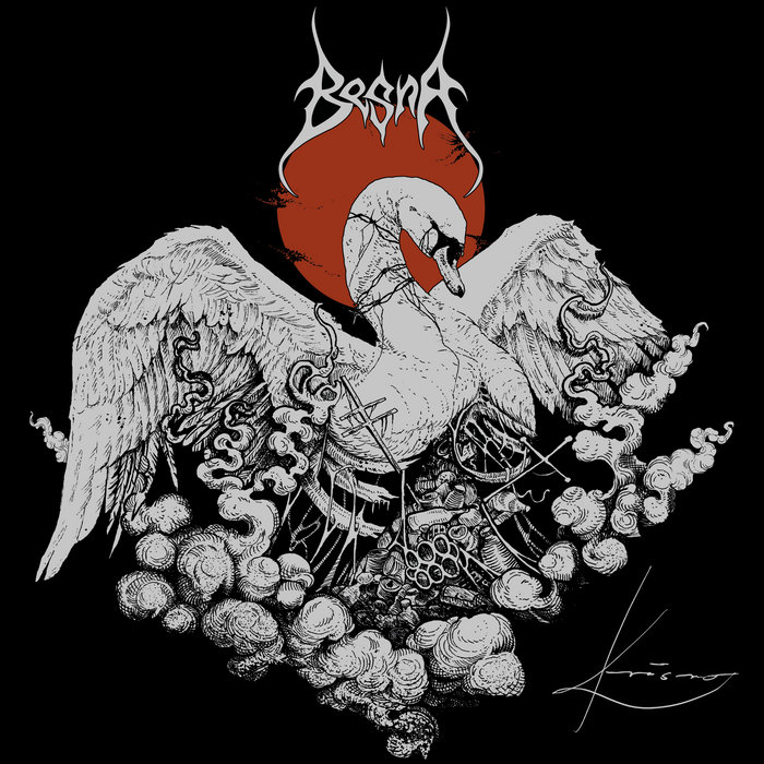 Besna - Krásno