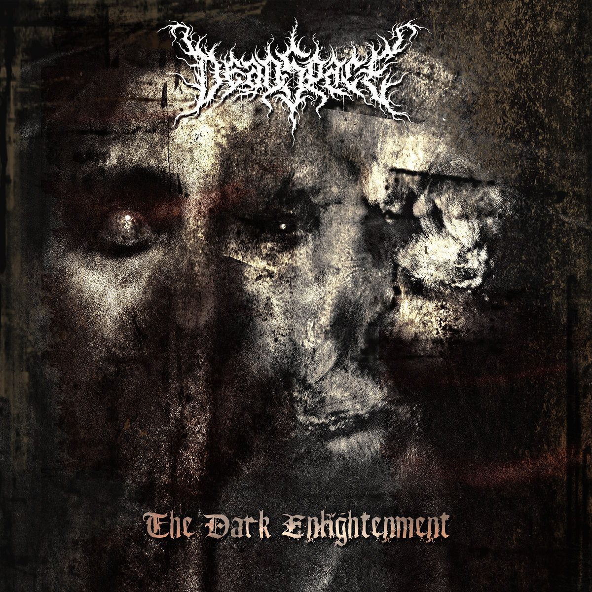 The Dark Enlightenment | Deadspace