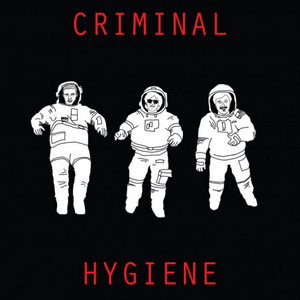 Withdrawn EP cover