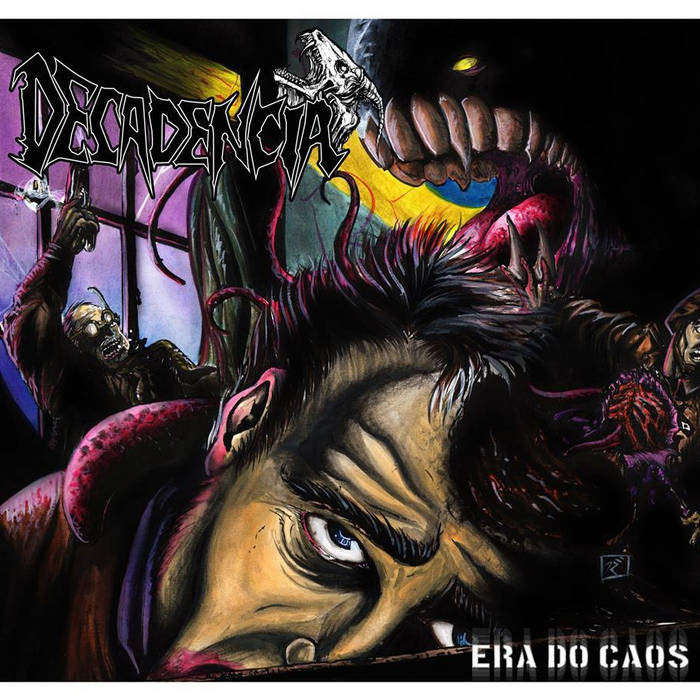 era do caos