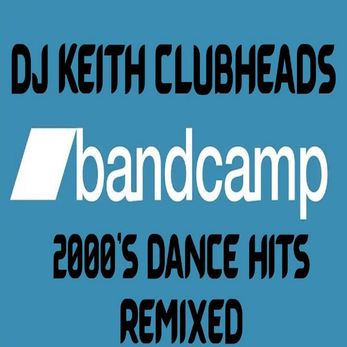 2000 S Dance Hits Remixed Ep Pt 1 Clubhead Productions