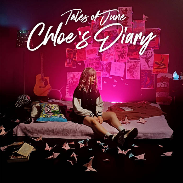 Music | Tales of June