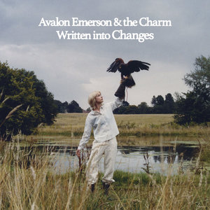 Written into ChangesAvalon Emerson & the Charm cover