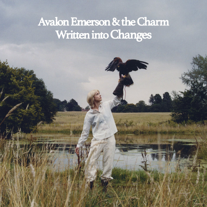 Jupiter and Mars, by Avalon Emerson & the Charm