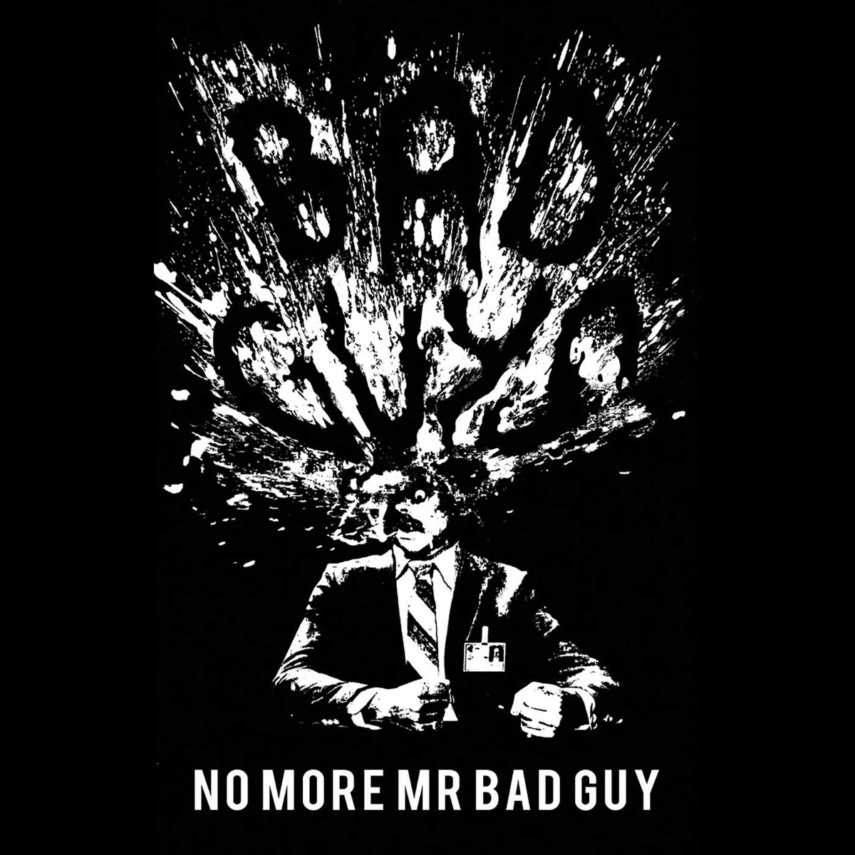 no more mr bad guy hominid sounds