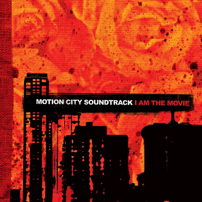 I Am The Movie Motion City Soundtrack