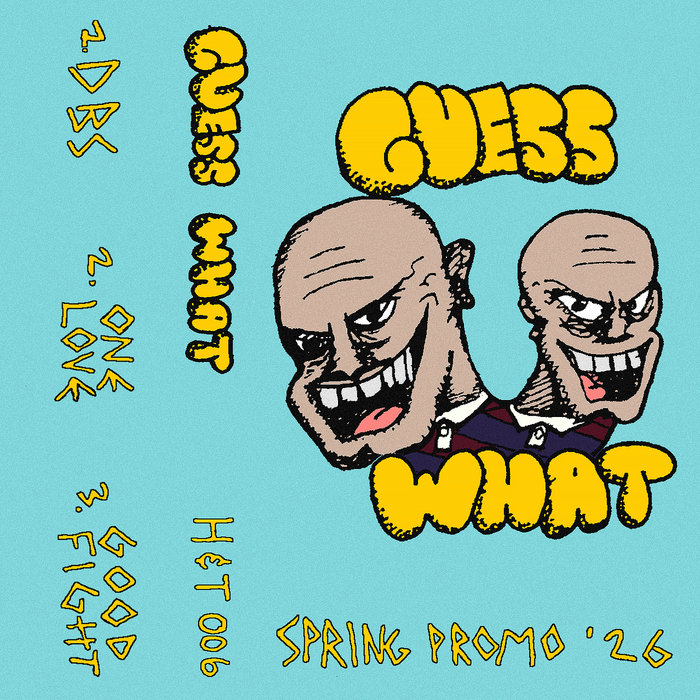 SPRING PROMO 2026 | Guess What