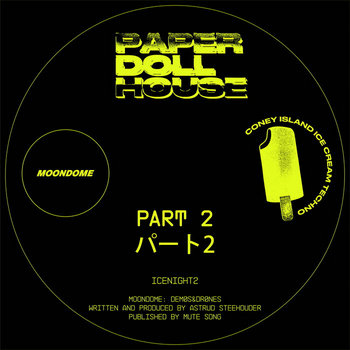 dollhouse contact paper