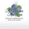 Adventure Archives Episode 9 Original Soundtrack