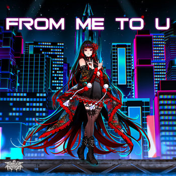 Music | 二口魔菜 Futakuchi Mana