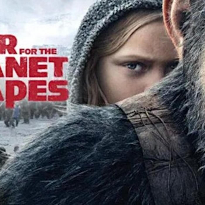 El reino del de los simios (2024) pelicula completa en español video