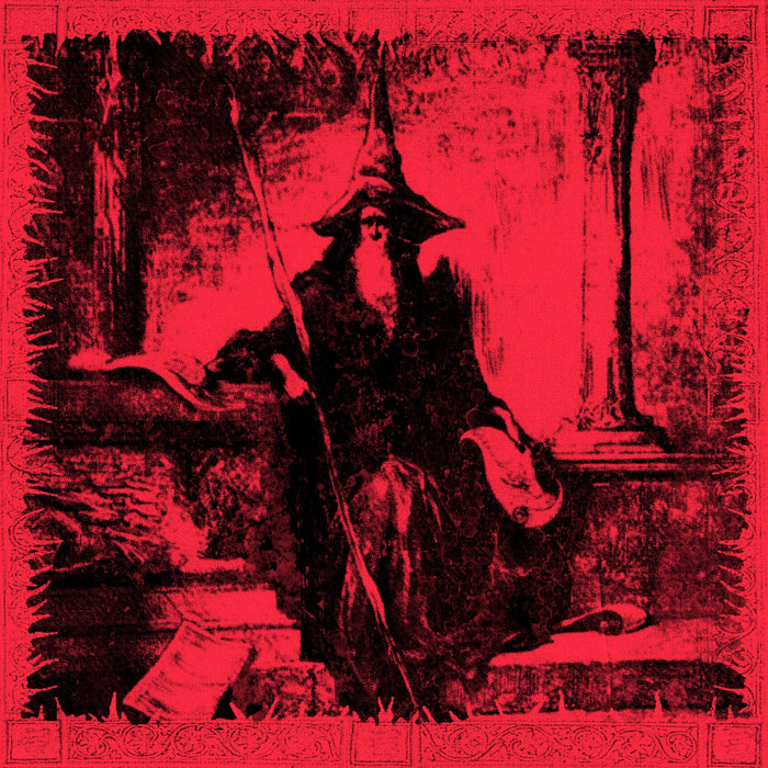 Blood Howl — Photo