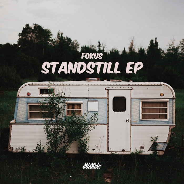 Standstill EP Fokus King