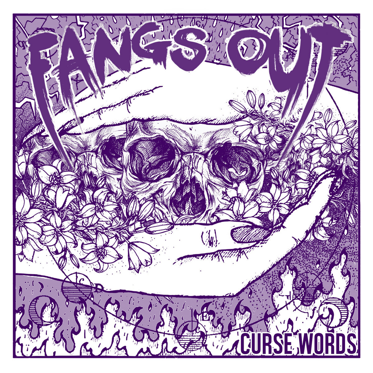 Curse Words | Fangs Out