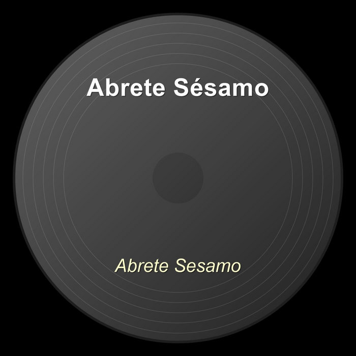 Abrete Sesamo | Sesame Street