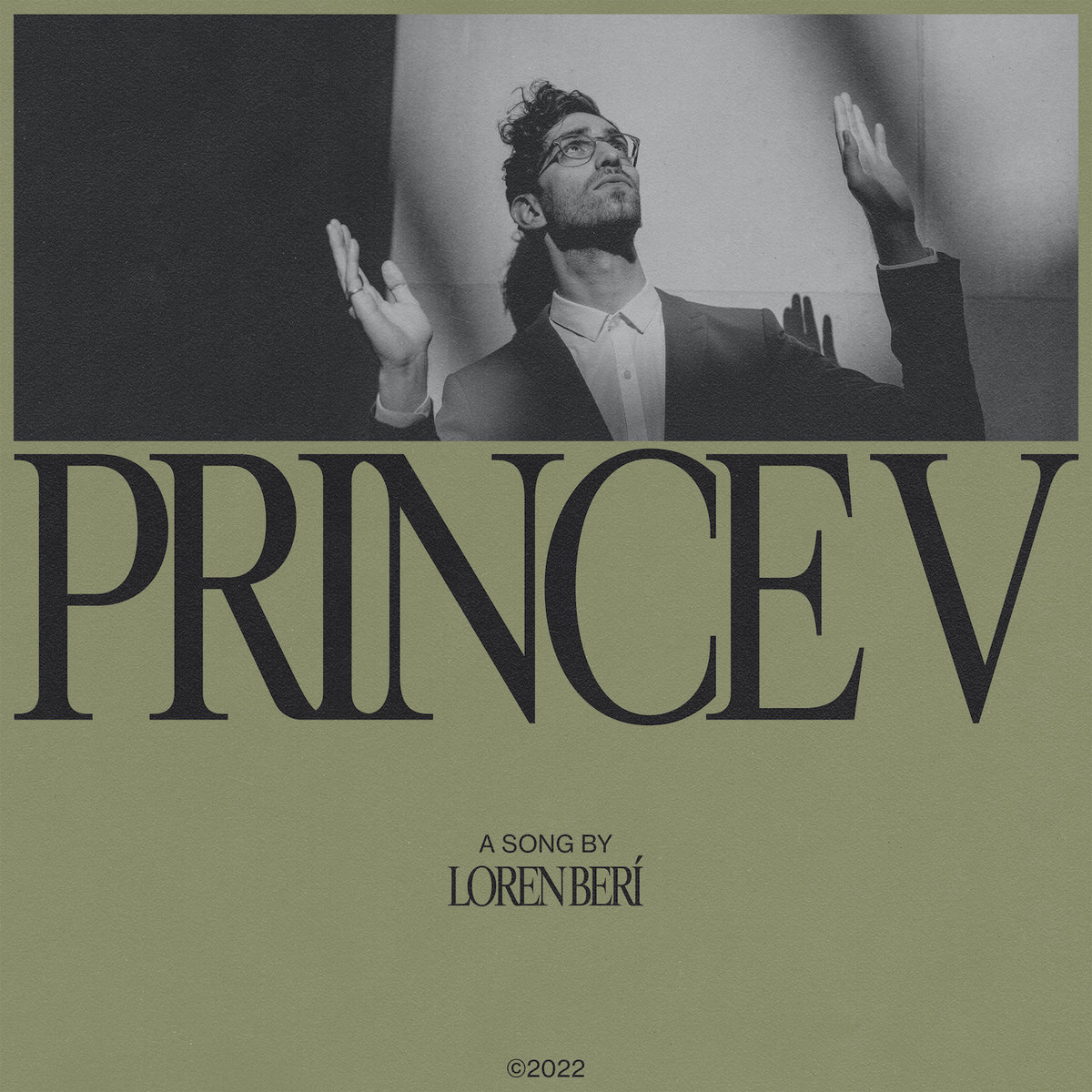 Prince V (feat. Itamar) | Loren Berí