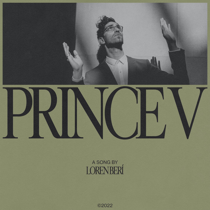 Prince V (feat. Itamar) | Loren Berí