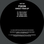 Sweet Pain EP