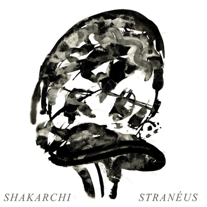 Something/Liseberg Remixes | Shakarchi & Stranéus
