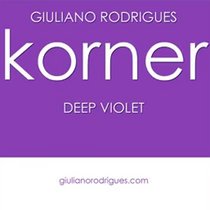 [GRL007] Korner - Deep Violet cover art