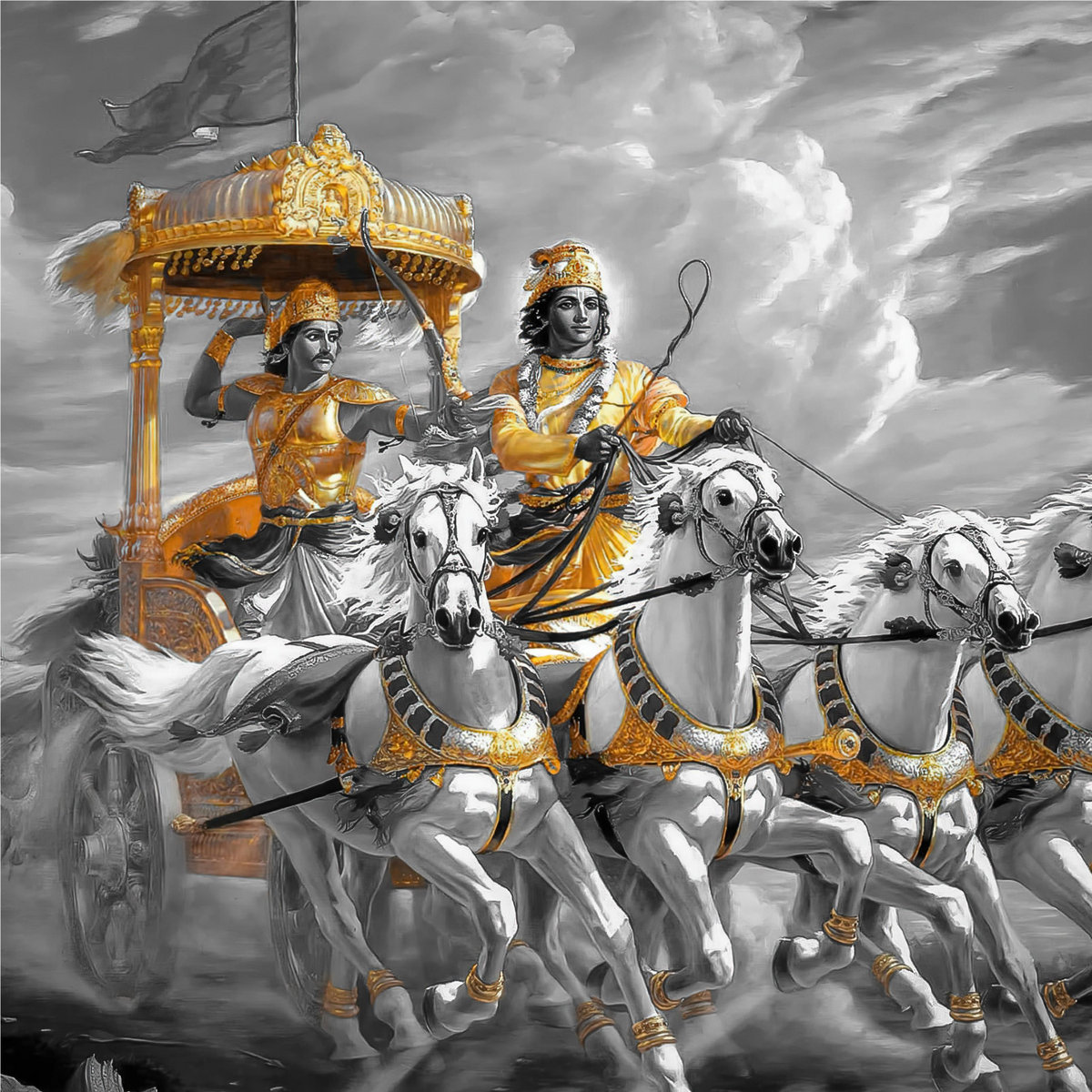 Aryan Invasion (Feat. Prime) | Sage Poet